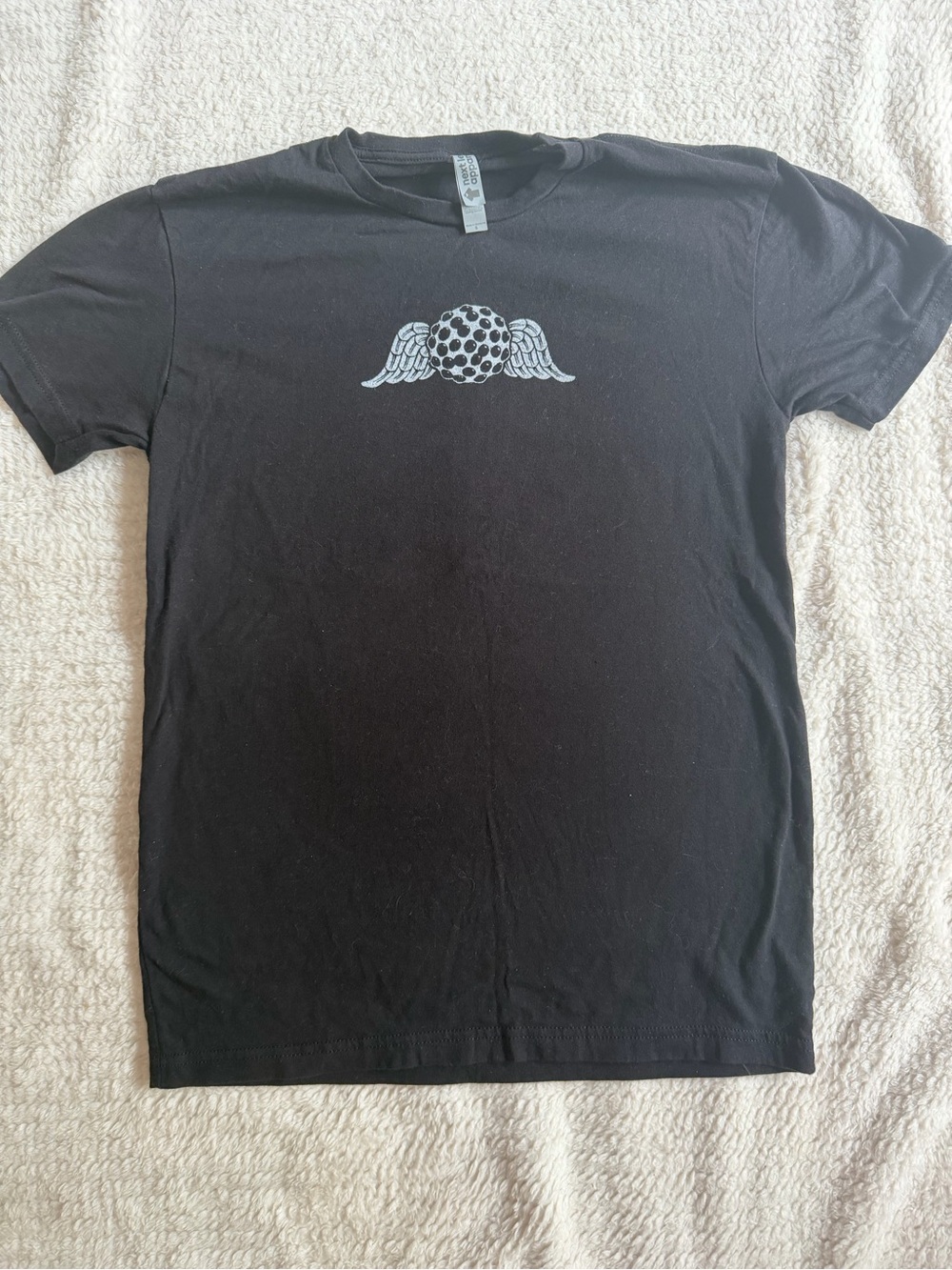 Gideons Bakehouse Tee